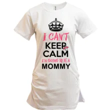 Туника i`m going to be a mommy
